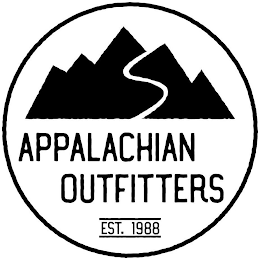 APPALACHIAN OUTFITTERS EST. 1988