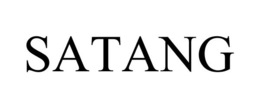 SATANG