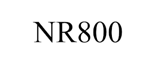 NR800