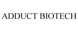 ADDUCT BIOTECH