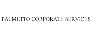 PALMETTO CORPORATE SERVICES