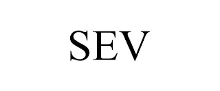 SEV