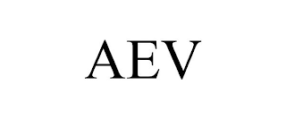 AEV