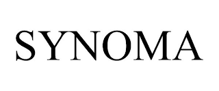 SYNOMA