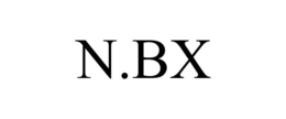 N.BX LLC