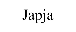 JAPJA