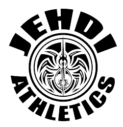 JEHDI ATHLETICS