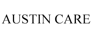 AUSTIN CARE