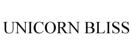 UNICORN BLISS