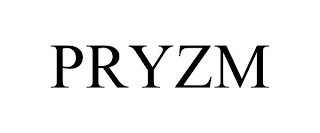 PRYZM