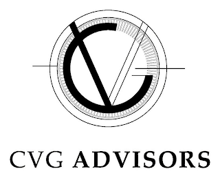 CVG ADVISORS