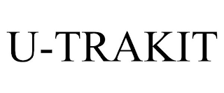 U-TRAKIT