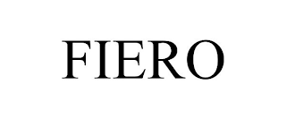 FIERO