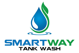 SMARTWAY TANK WASH