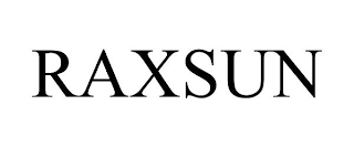 RAXSUN