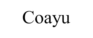 COAYU