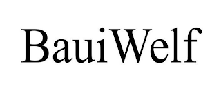 BAUIWELF
