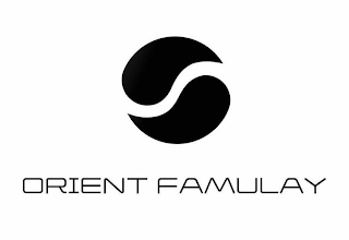 ORIENT FAMULAY