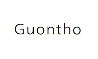 GUONTHO