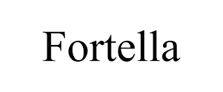 FORTELLA