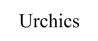 URCHICS