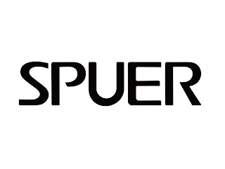 SPUER