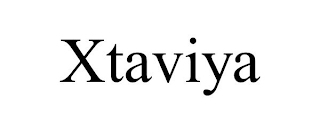 XTAVIYA