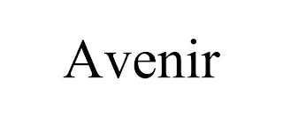 AVENIR