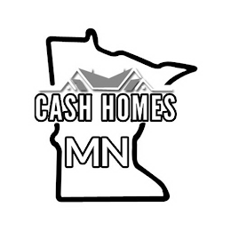 CASH HOMES MN