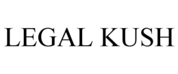 LEGAL KUSH