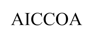 AICCOA