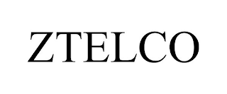 ZTELCO
