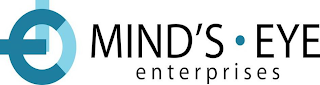 MIND'S · EYE ENTERPRISES