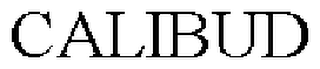CALIBUD