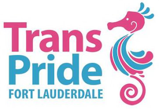 TRANS PRIDE FORT LAUDERDALE