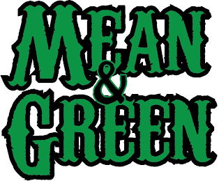 MEAN & GREEN