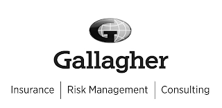 G GALLAGHER INSURANCE RISK MANAGEMENT CONSULTING