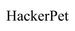 HACKERPET