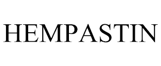 HEMPASTIN