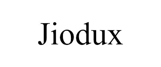 JIODUX