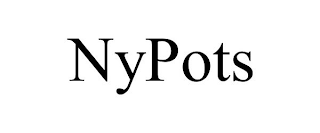 NYPOTS