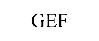 GEF