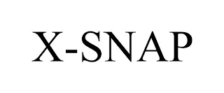 X-SNAP