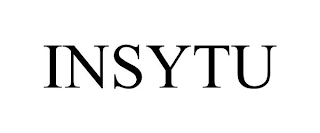 INSYTU