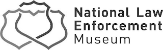 NATIONAL LAW ENFORCEMENT MUSEUM