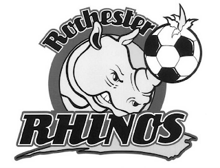 ROCHESTER RHINOS