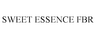 SWEET ESSENCE FBR