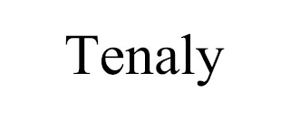 TENALY