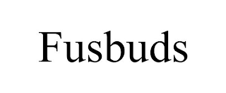 FUSBUDS