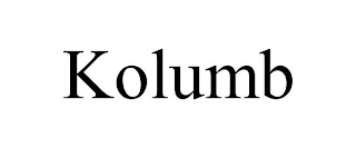 KOLUMB